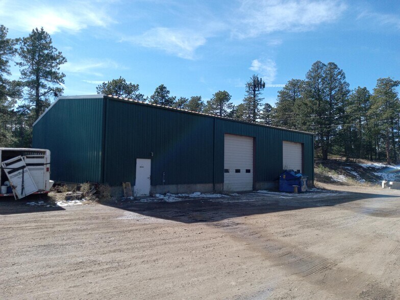 9054 US Highway 285, Morrison, CO à louer - Photo principale – Image 1 sur 27