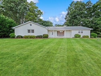 Plus de détails pour 106 Whispering Hills Dr, Hendersonville, NC - Bureau/Médical à louer