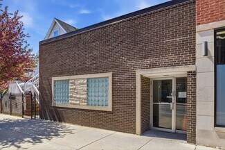 Plus de détails pour 4136 N Kedzie Ave, Chicago, IL - Bureau à vendre