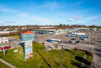 Plus de détails pour 8148 Hamilton Ave, Cincinnati, OH - Local commercial à louer