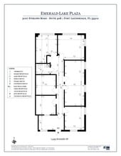 3107 Stirling Rd, Fort Lauderdale, FL à louer Photo intérieure– Image 1 sur 1