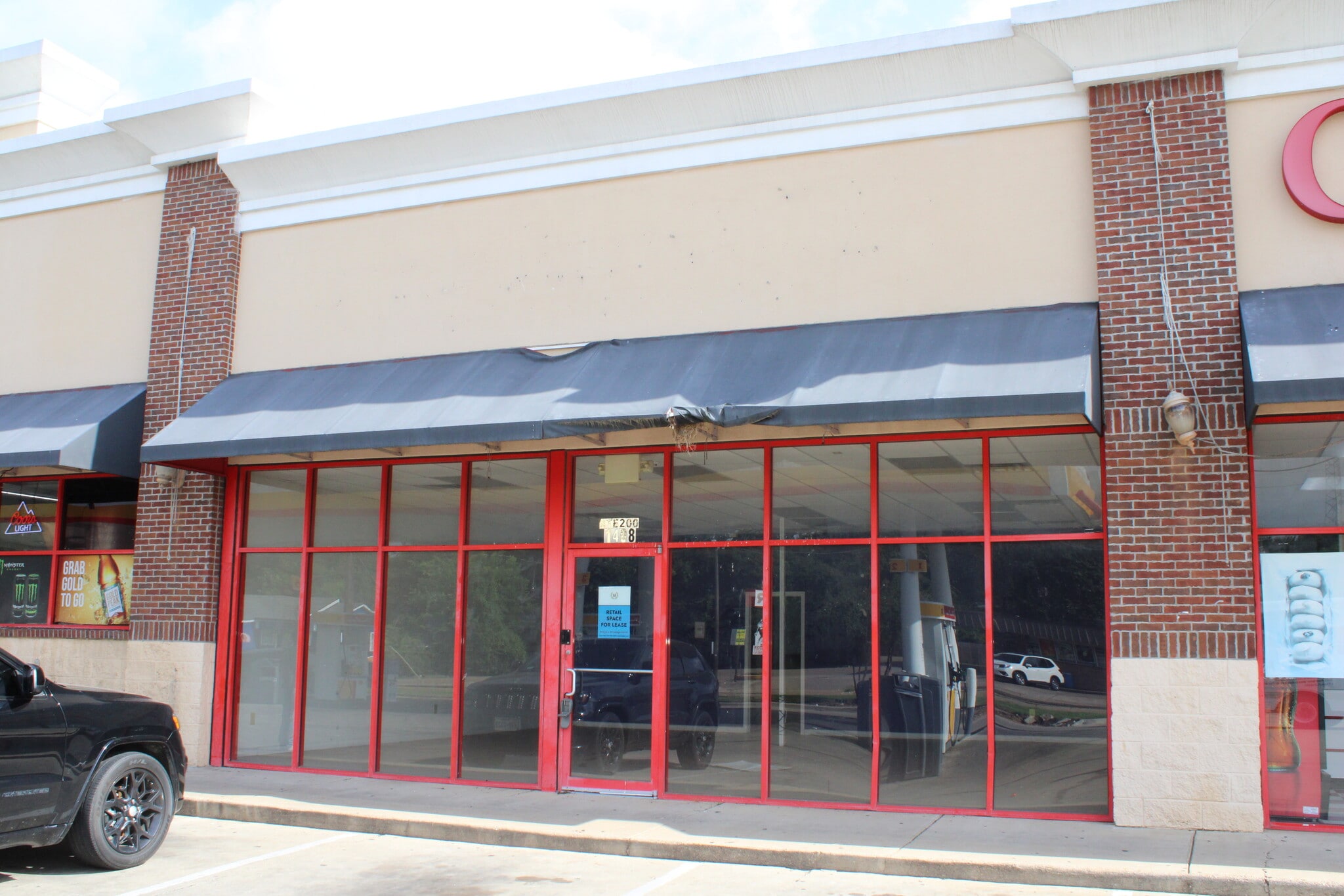 1416 Hollywood Ave, Shreveport, LA à louer Photo intérieure– Image 1 sur 9