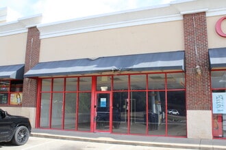 1416 Hollywood Ave, Shreveport, LA à louer Photo intérieure– Image 1 sur 9
