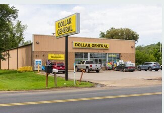 Plus de détails pour 1200-1204 Highland Ave, Chester, PA - Local commercial à vendre