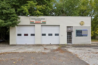 Plus de détails pour 1398 Dekalb Pike, Blue Bell, PA - Local commercial à vendre