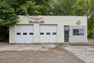 Plus de détails pour 1398 Dekalb Pike, Blue Bell, PA - Local commercial à vendre