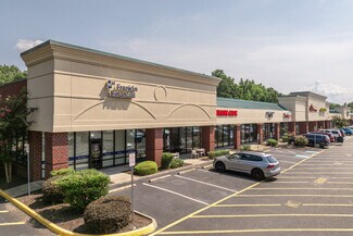 Plus de détails pour THE VILLAGES AT KILN CREEK – Local commercial à vendre, Yorktown, VA