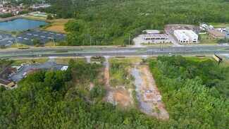 Plus de détails pour 4539 W Irlo Bronson Memorial Hwy, Kissimmee, FL - Terrain à vendre