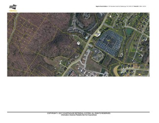 Plus de détails pour 1161 Mountain Creek Rd, Chattanooga, TN - Terrain à vendre