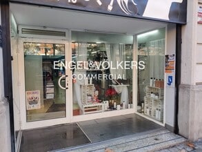 Local commercial dans Barcelone, Barcelona à louer Photo intérieure– Image 2 sur 13