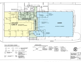 965 W Main St, Branford, CT à louer Photo intérieure– Image 2 sur 2