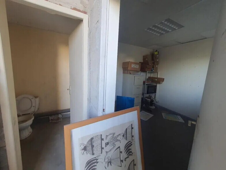 Local d’activités dans Vendargues à louer - Photo intérieure – Image 3 sur 4