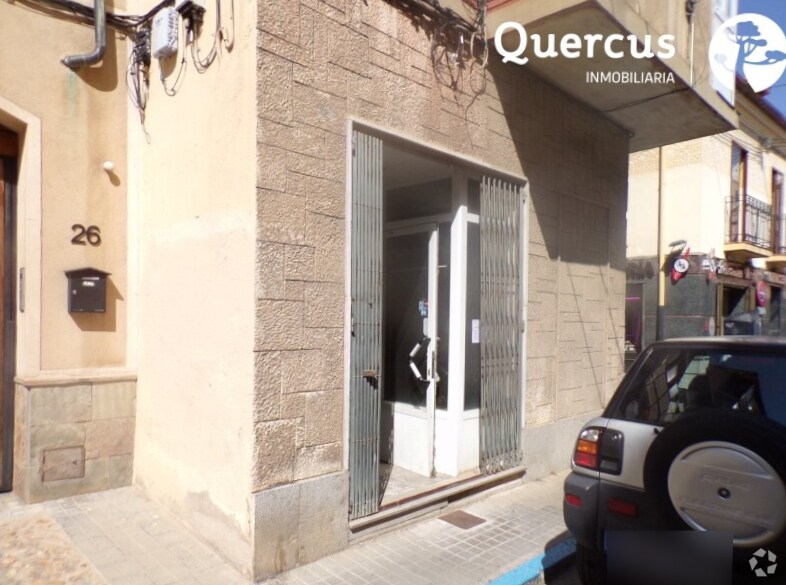Immeuble residentiel dans Segovia, Segovia à vendre Photo intérieure– Image 1 sur 2