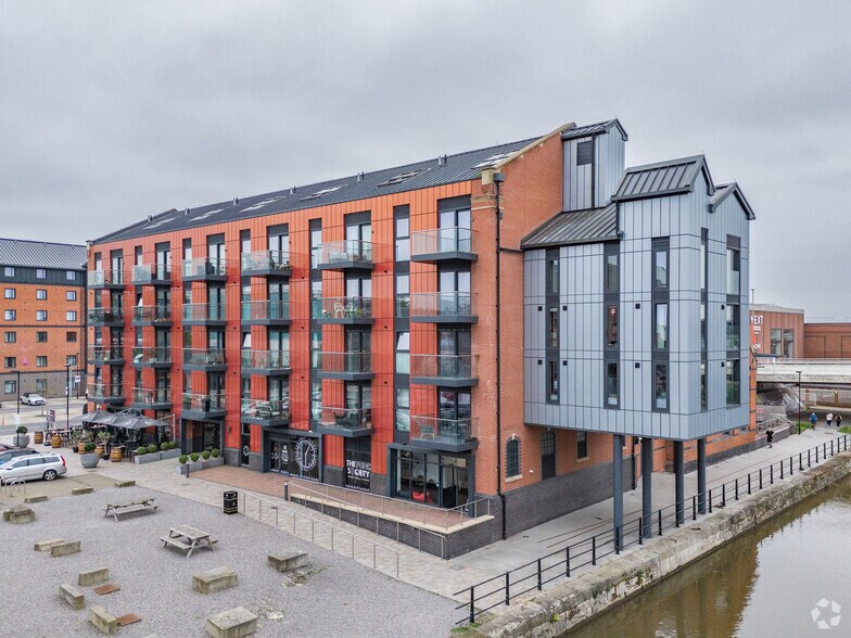 Bakers Quay, Gloucester à vendre - Photo de l’immeuble – Image 2 sur 4