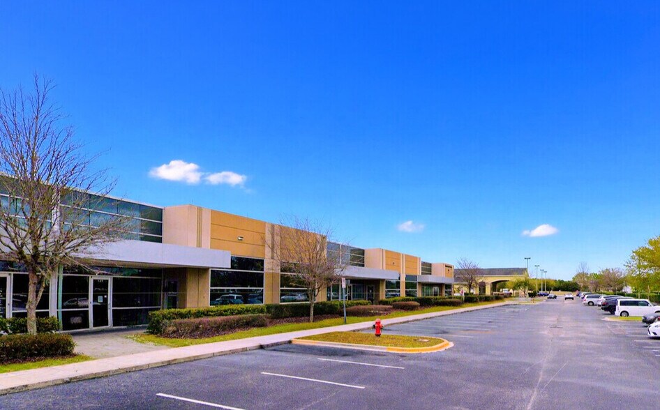 10967 Lake Underhill Rd, Orlando, FL à louer - Photo de l’immeuble – Image 1 sur 29