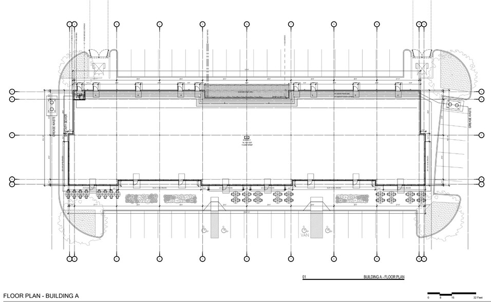 2621 Interstate I-20, Hudson Oaks, TX 76087, Hudson Oaks, TX à louer - Photo de l’immeuble – Image 3 sur 5