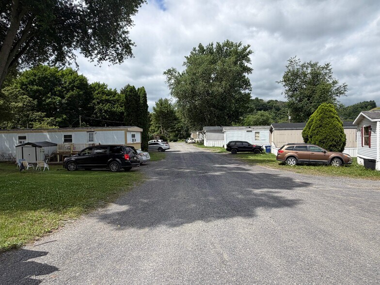 2461 Lycoming Creek Rd, Williamsport, PA à vendre - Photo de l’immeuble – Image 1 sur 34