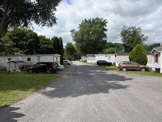 Plus de détails pour 2461 Lycoming Creek Rd, Williamsport, PA - Logement à vendre