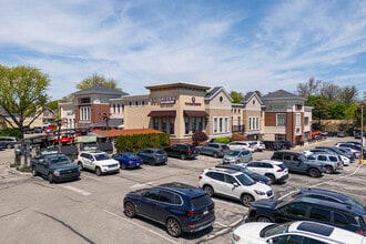 1149 W Lancaster Ave, Rosemont, PA à louer Photo de l’immeuble– Image 1 sur 5