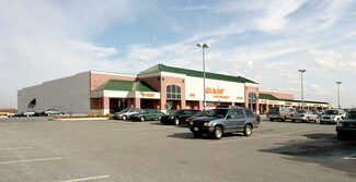 Plus de détails pour 2130-2152 Palomino Rd, Dover, PA - Local commercial à louer