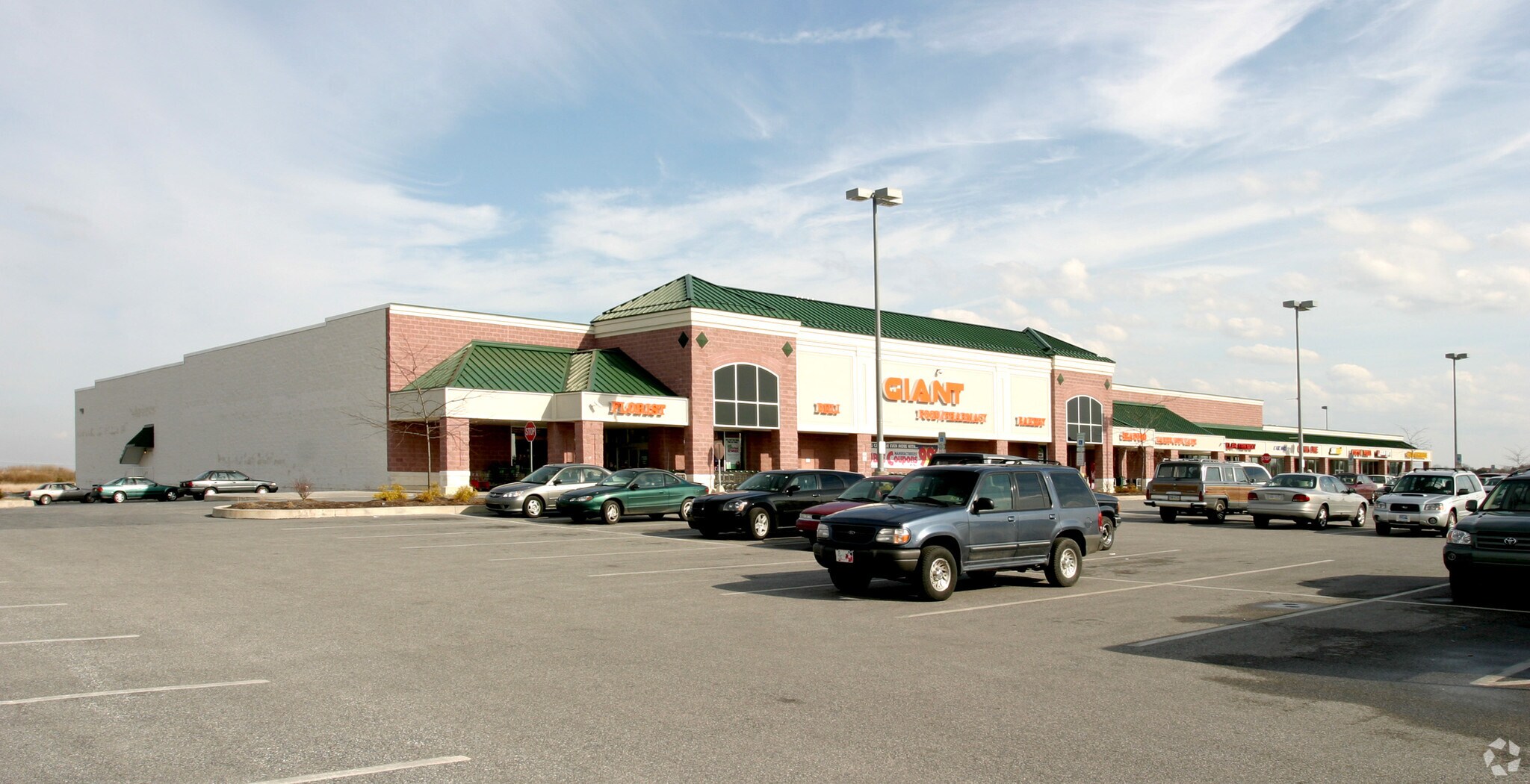 2130-2152 Palomino Rd, Dover, PA à louer Photo de l’immeuble– Image 1 sur 3