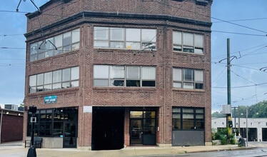 2001 Beacon St, Brighton, MA à louer Photo de l’immeuble– Image 1 sur 9