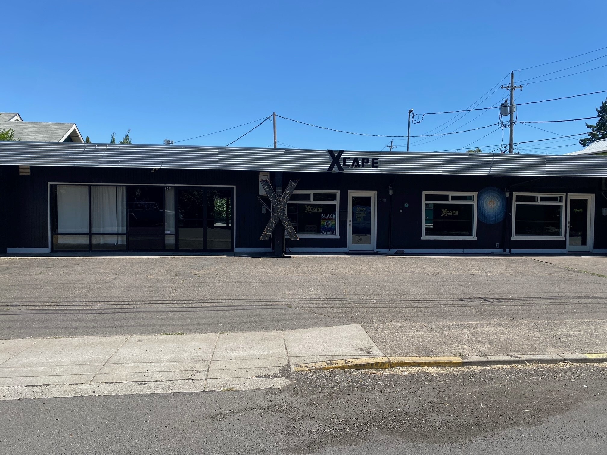 245 Van Buren St, Eugene, OR à louer Photo intérieure– Image 1 sur 3