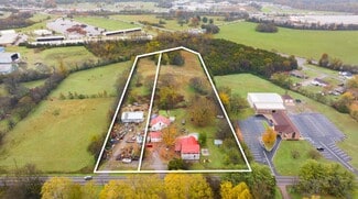 Plus de détails pour Old Nashville Hwy Commercial – à vendre, Murfreesboro, TN