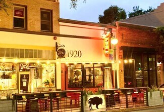 Plus de détails pour 717 Higuera St, San Luis Obispo, CA - Local commercial à vendre