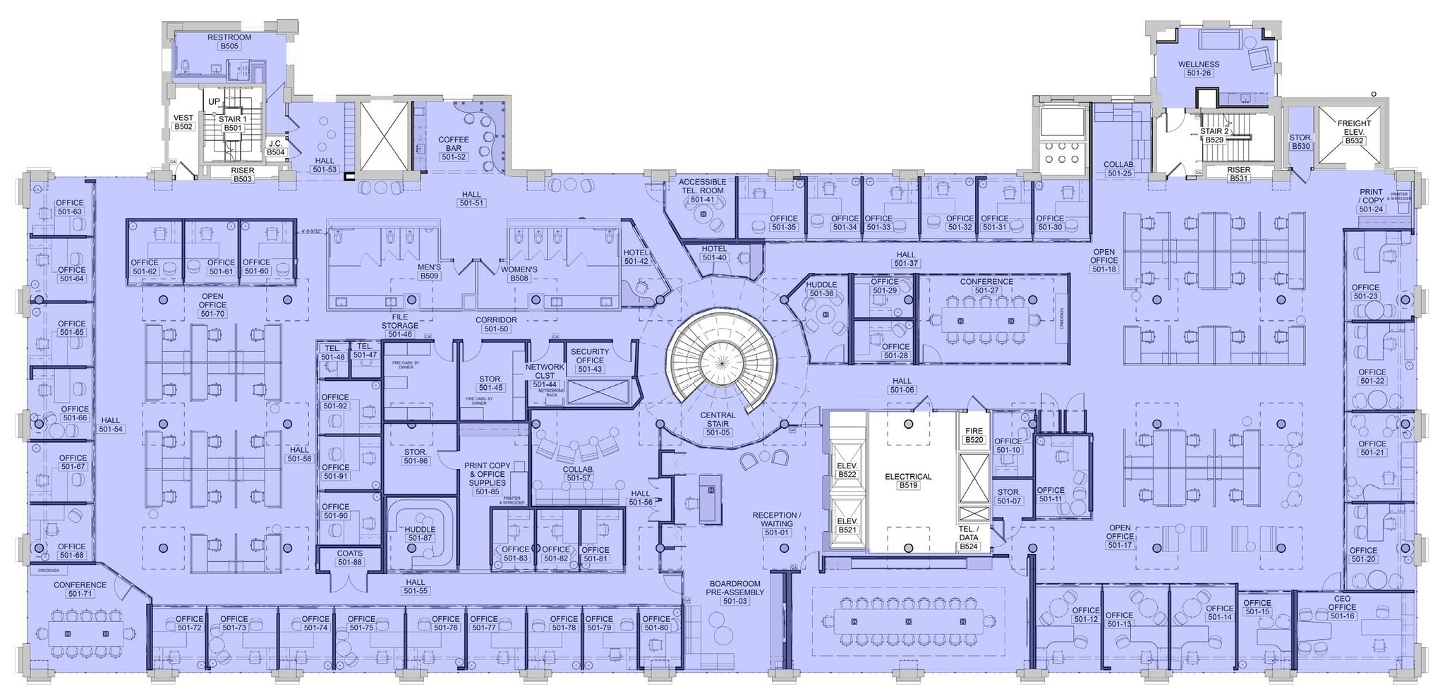 311 Arsenal St, Watertown, MA à louer Plan d’étage– Image 1 sur 1