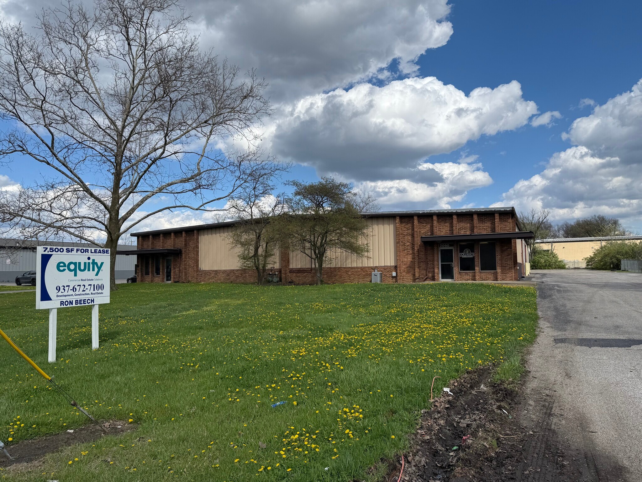 2080-2090 Fairwood Ave, Columbus, OH à louer Photo de l’immeuble– Image 1 sur 12