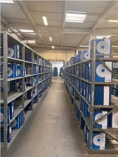 Avenue Albert Einstein, Le Blanc-Mesnil à louer Photo intérieure– Image 1 sur 16