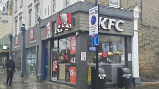 Plus de détails pour 88 Chiswick High Rd, Londres - Local commercial à louer