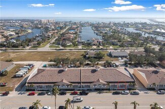 Plus de détails pour 4519 SE 16th Pl, Cape Coral, FL - Local d'activités à louer
