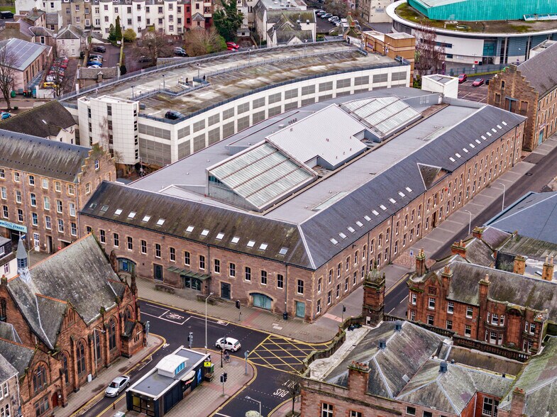 35 Kinnoull St, Perth à louer - Photo de l’immeuble – Image 3 sur 26