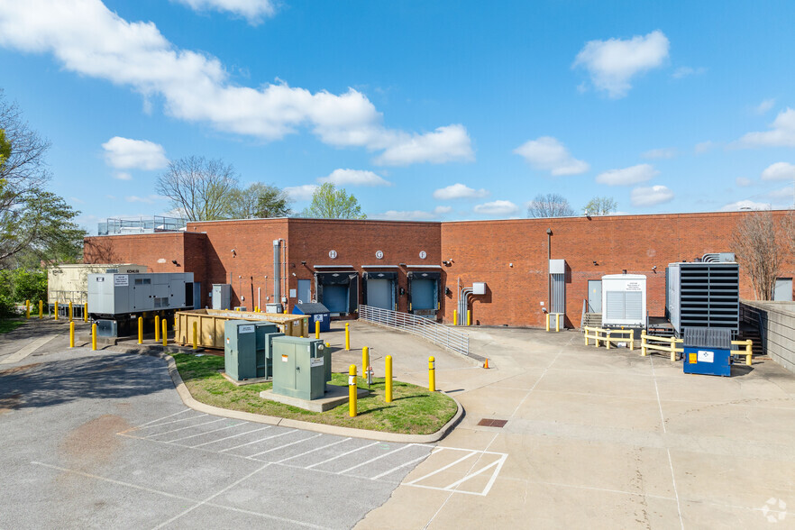 650 Grassmere, Nashville, TN à louer - Photo de l’immeuble – Image 3 sur 5