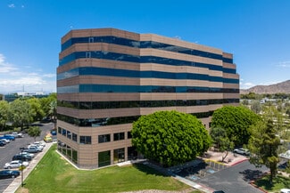 Plus de détails pour 10851 N Black Canyon Hwy, Phoenix, AZ - Bureau à louer