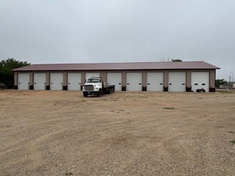 324 6th Ave, Stanley, ND à vendre - Photo principale – Image 1 sur 6