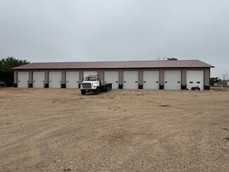 Plus de détails pour 324 6th Ave, Stanley, ND - Spécialisé à vendre