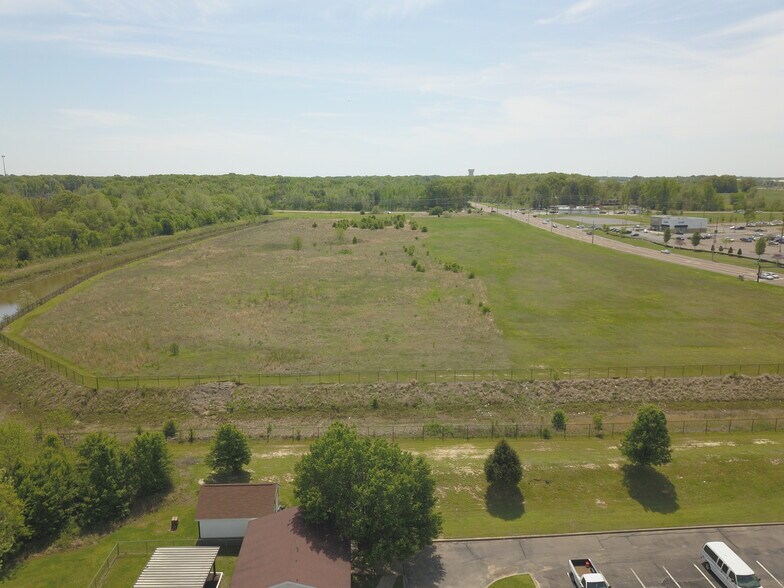 5205 Airways Blvd, Southaven, MS à vendre - Photo de l’immeuble – Image 2 sur 9