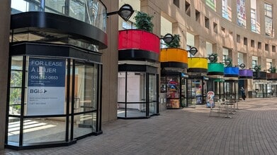 300 W Georgia St, Vancouver, BC à louer Photo intérieure– Image 2 sur 4