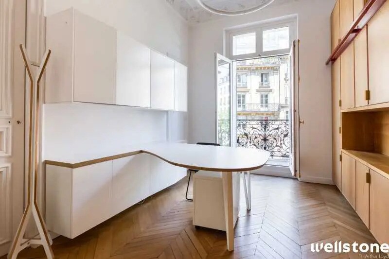 41 Rue Etienne Marcel, Paris à louer - Photo de l’immeuble – Image 3 sur 10