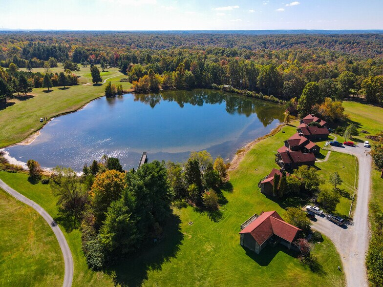 16941 Highway 70 N, Monterey, TN à vendre - Photo de l’immeuble – Image 3 sur 9