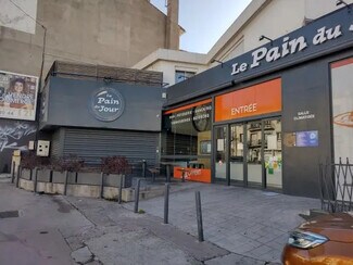 Plus de détails pour Local d'activités à louer