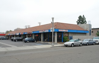 Plus de détails pour 870-888 W Lincoln Ave, Anaheim, CA - Local commercial à louer