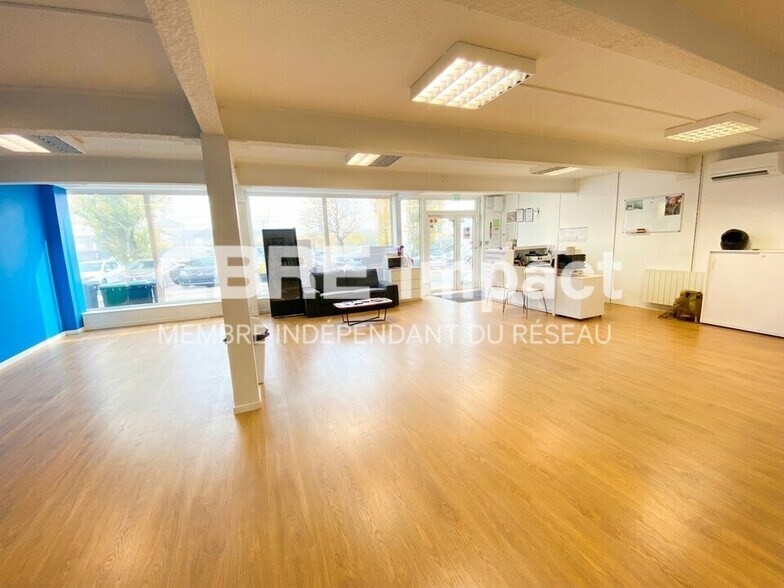 3 Rue Clement Desormes, Dijon à louer - Photo intérieure – Image 2 sur 5