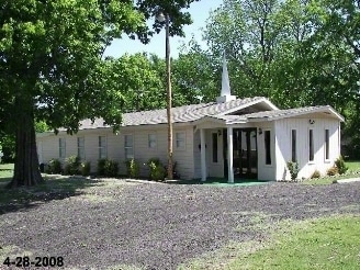 1519 W Main St, Ardmore, OK à vendre Photo principale– Image 1 sur 18