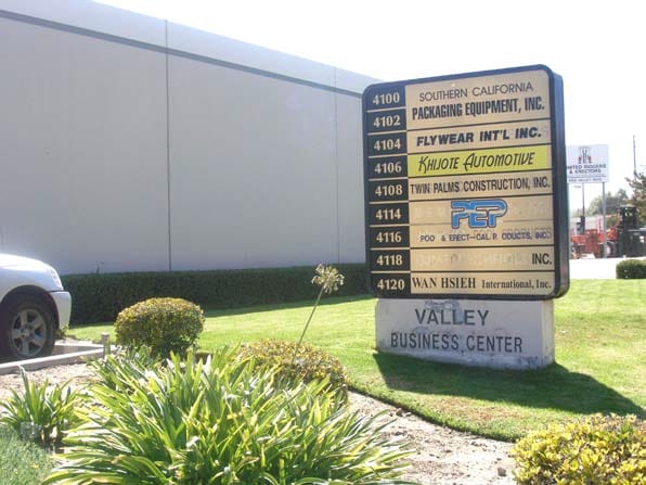 4100-4108 Valley Blvd, Walnut, CA à louer - Autre – Image 2 sur 5