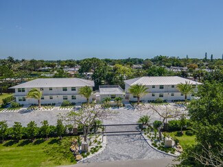 Plus de détails pour 2030 Monroe Ave, Naples, FL - Logement à vendre