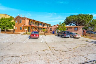Plus de détails pour 2220 Dunlop St, San Diego, CA - Logement à vendre